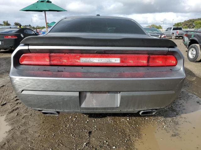 2011 Dodge Challenger - Фото 6