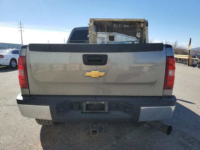 2013 Chevrolet Silverado K2500 Heavy Duty Lt - Image 6