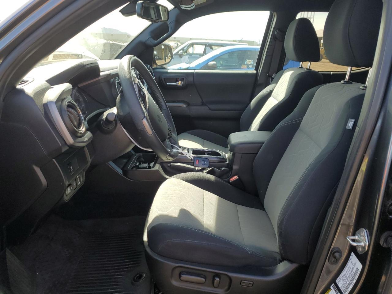 2020 TOYOTA TACOMA DOU - Image 7