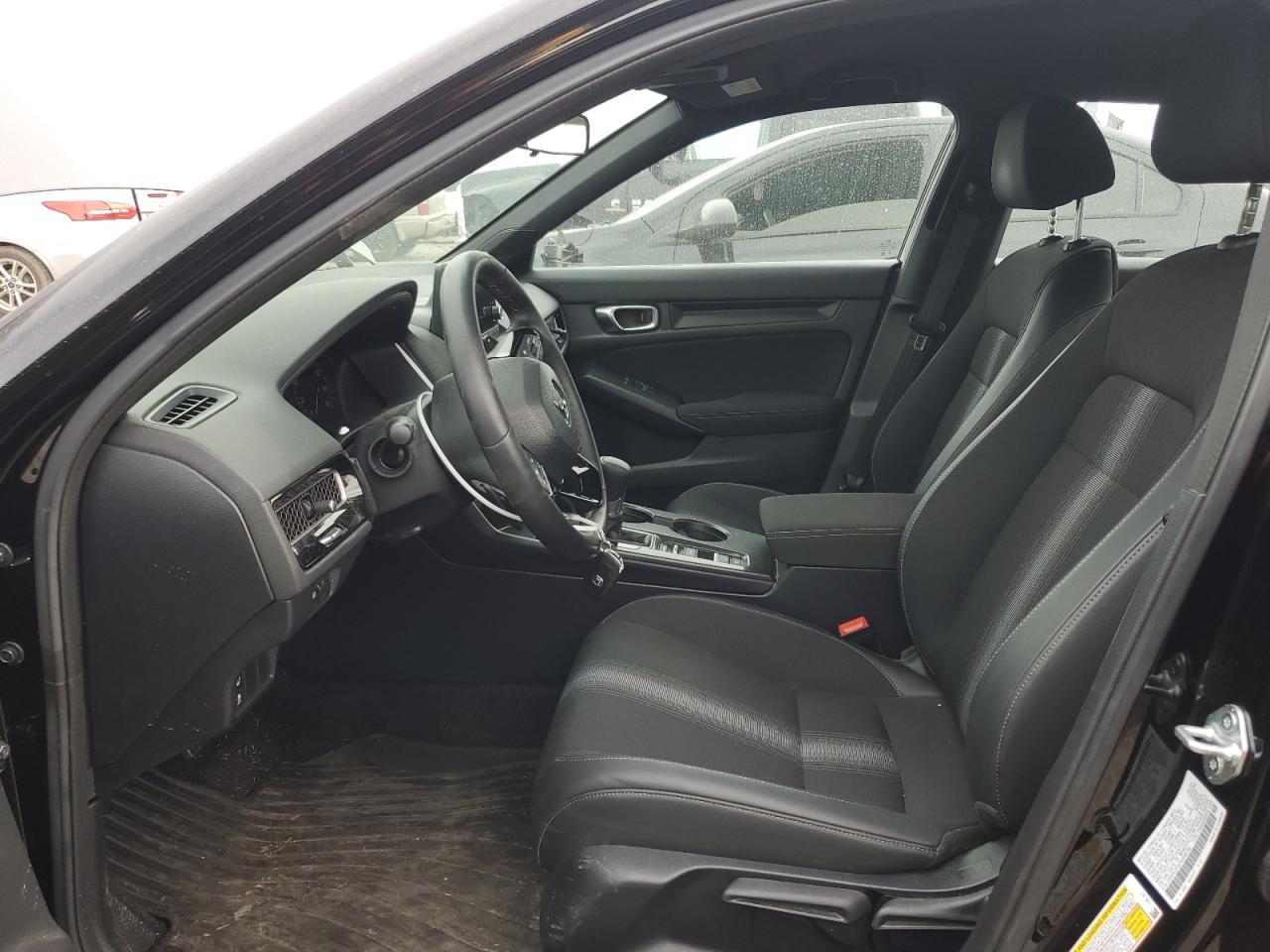 2023 HONDA CIVIC SPOR - Image 7