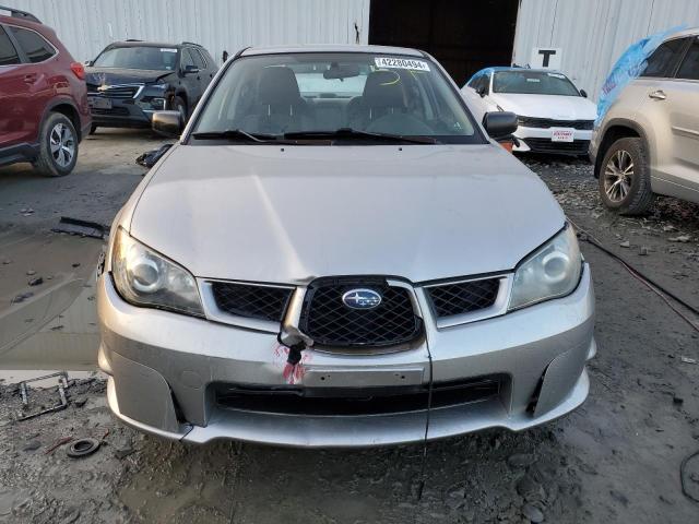2006 Subaru Impreza 2.5I - Фото 5