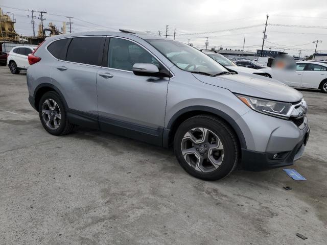 2018 Honda Cr-V Ex - Фото 4