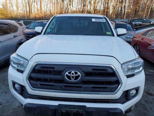 2016 Toyota Tacoma Double Cab - Фото 5