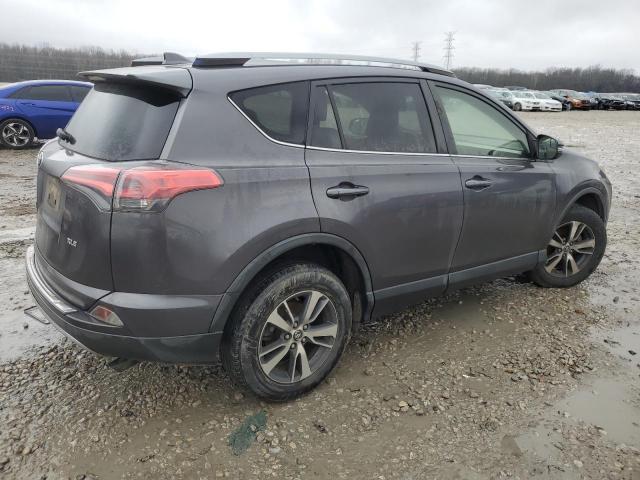 2017 Toyota Rav4 Xle - Фото 3