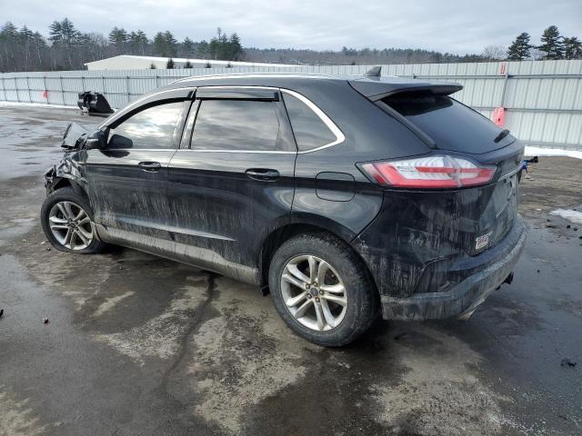 2020 Ford Edge Sel - Фото 2