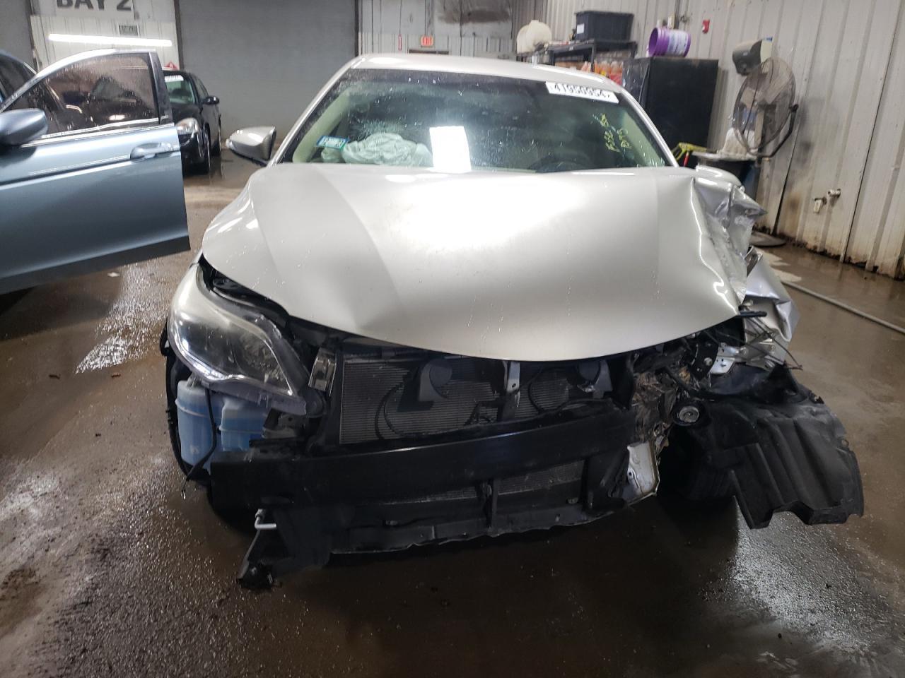 2016 TOYOTA AVALON XLE - Фото 5