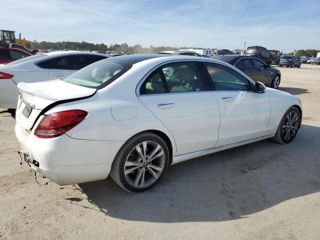 2018 Mercedes-Benz C 300 - Фото 3
