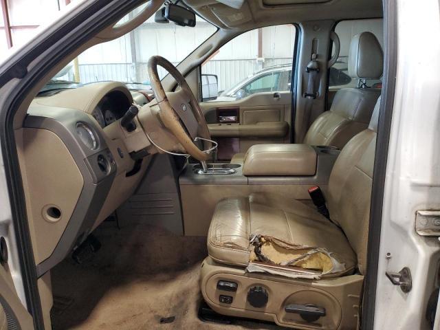 2006 Ford F150 Supercrew - Фото 7