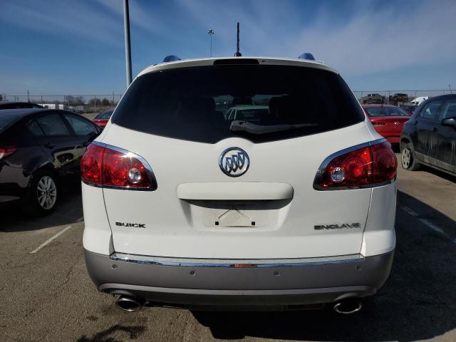 2012 Buick Enclave - Фото 6