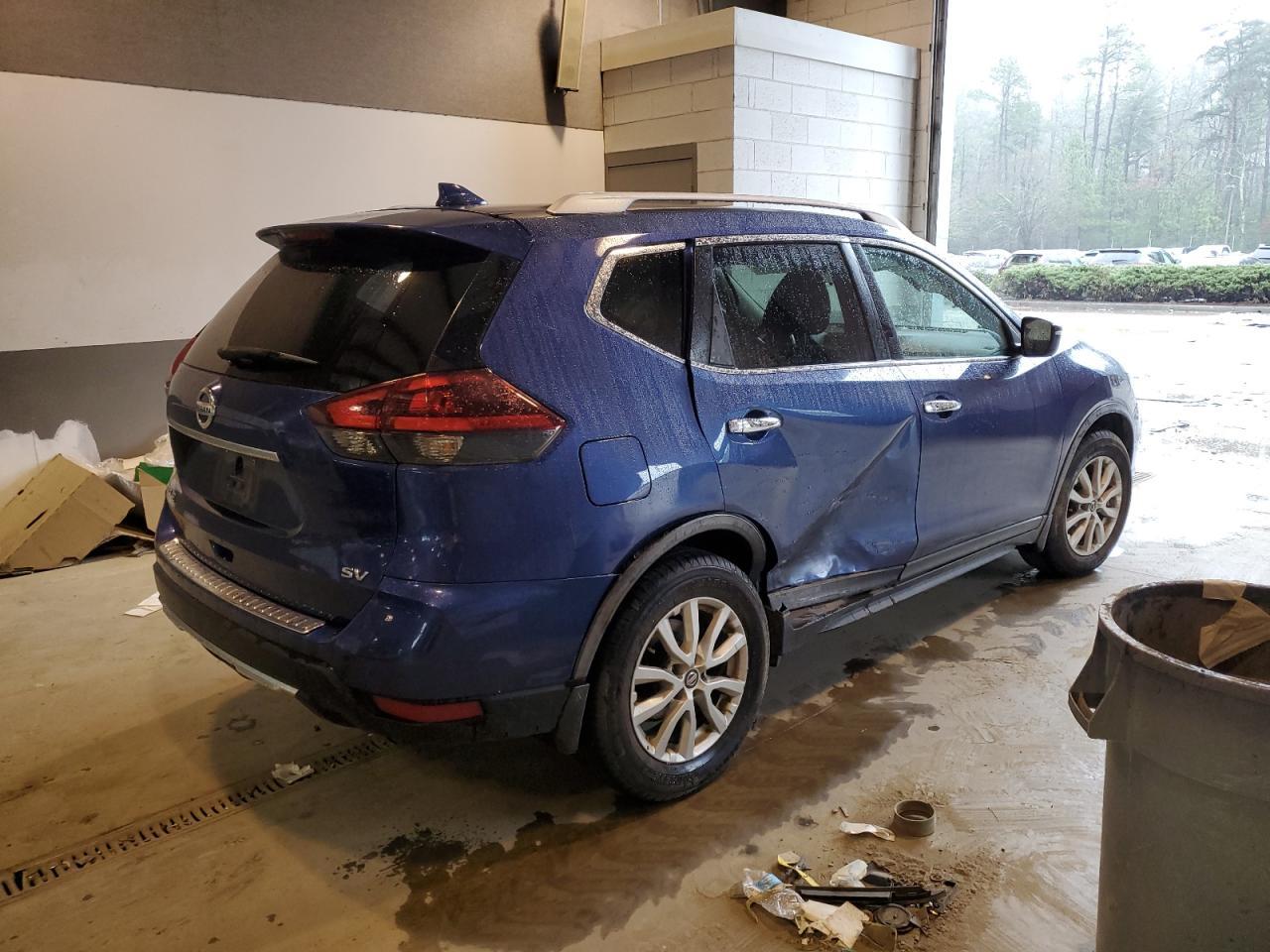 2018 NISSAN ROGUE S - Image 3