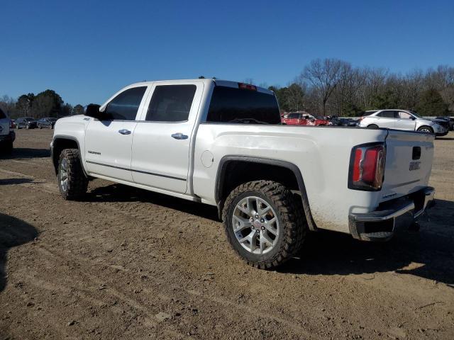 2017 GMC Sierra K1500 Slt - Фото 2