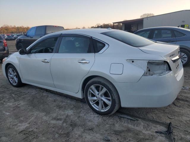 2013 Nissan Altima 2.5 - Фото 2