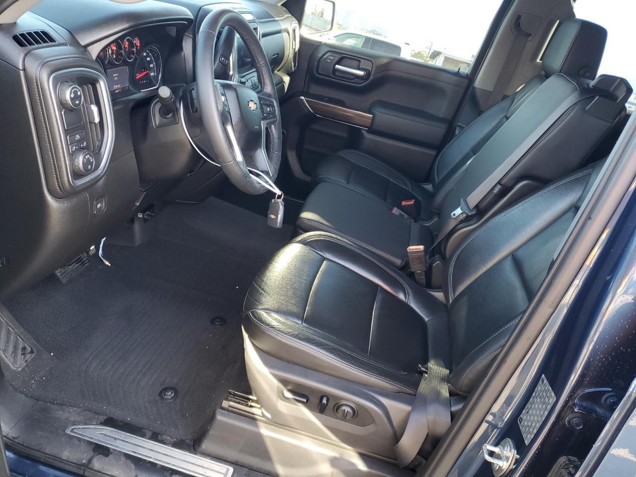 2019 CHEVROLET SILVERADO - Image 7