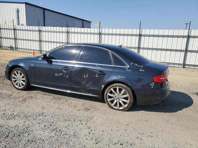 2014 Audi A4 Premium - Фото 2