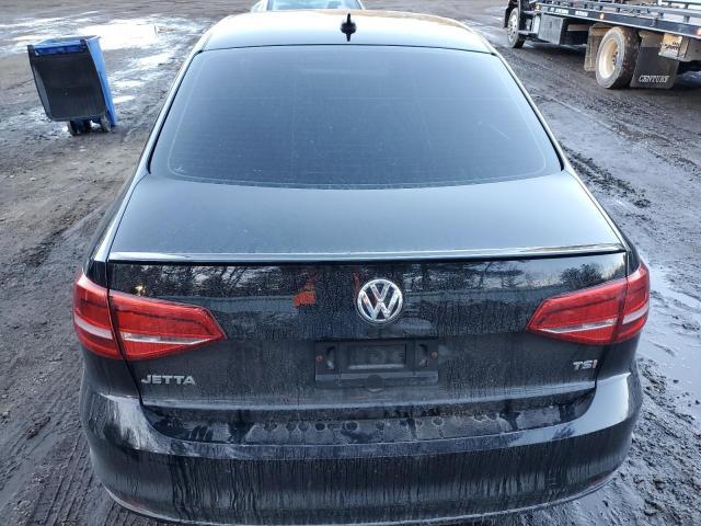 2015 Volkswagen Jetta Se - Фото 6