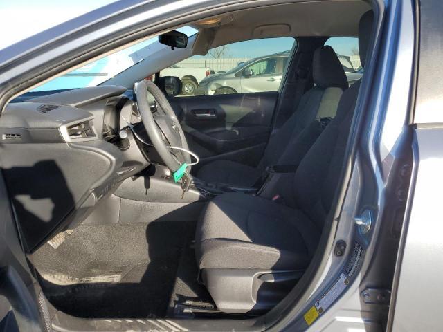 2021 Toyota Corolla Le - Фото 7