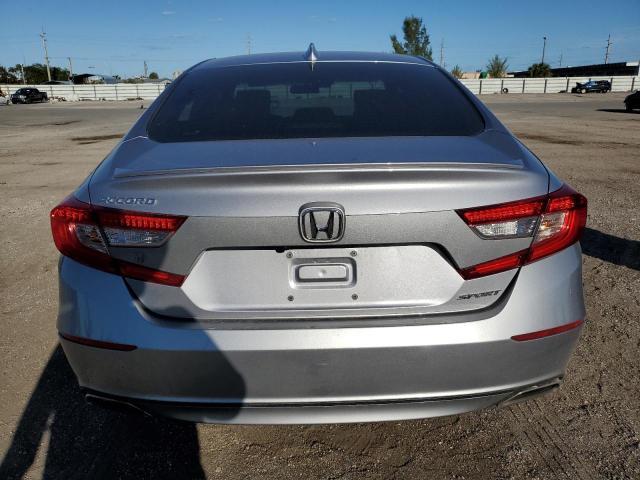 2020 Honda Accord Sport - Фото 6