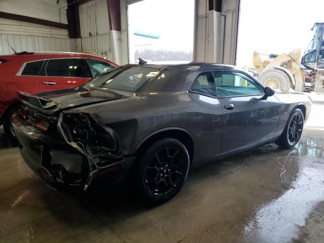 2017 Dodge Challenger Gt - Фото 3