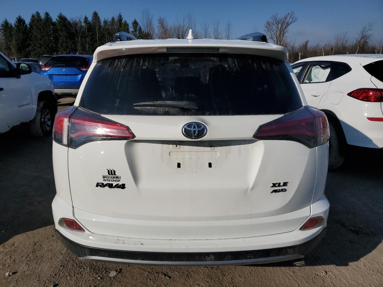 2018 TOYOTA RAV4 ADVEN - Image 6