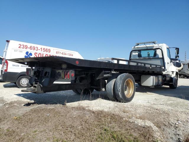 2012 HINO ALL MODELS - Image 3