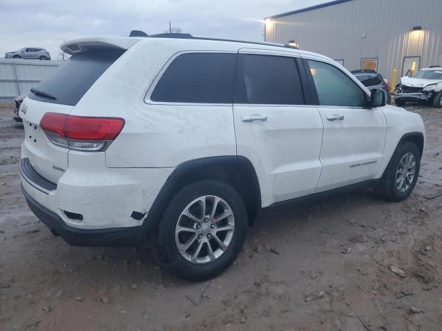 2016 Jeep Grand Cherokee Limited - Image 3