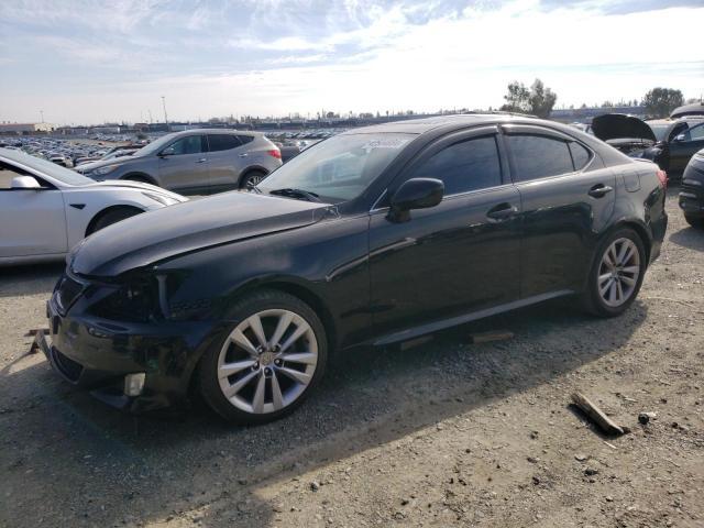 2007 Lexus Is 250