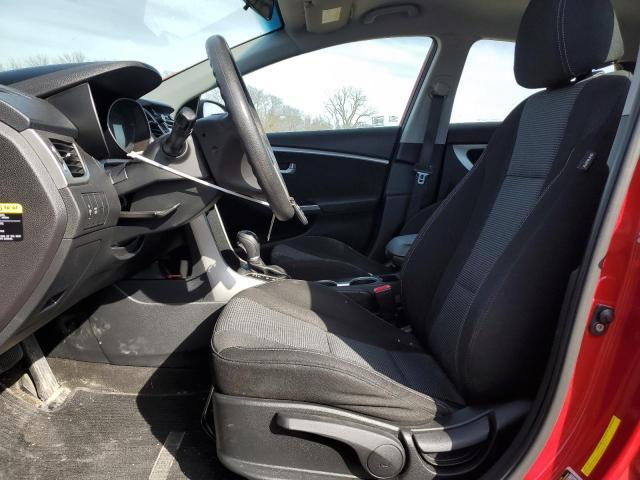 2016 Hyundai Elantra Gt - Фото 7
