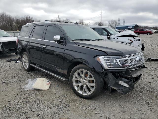 2019 Ford Expedition Platinum - Image 4