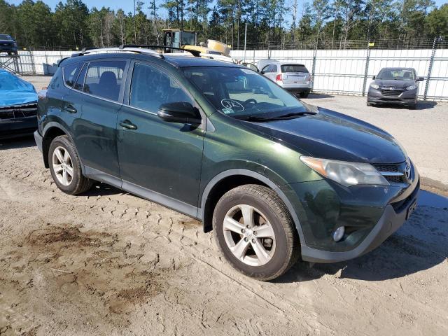 2013 Toyota Rav4 Xle - Image 4