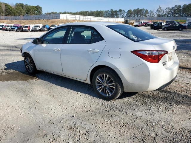 2014 Toyota Corolla L - Image 2