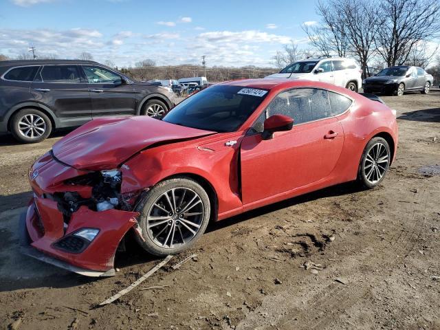 2013 Toyota Scion Fr-S
