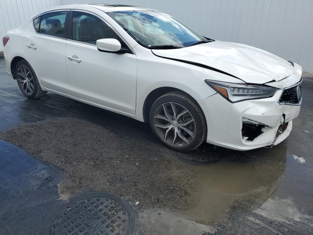 2022 ACURA ILX PREMIU - Image 4