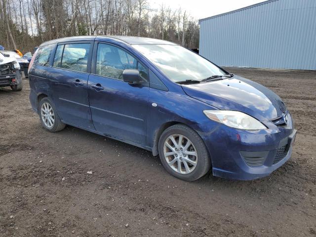 2009 Mazda 5 - Фото 4