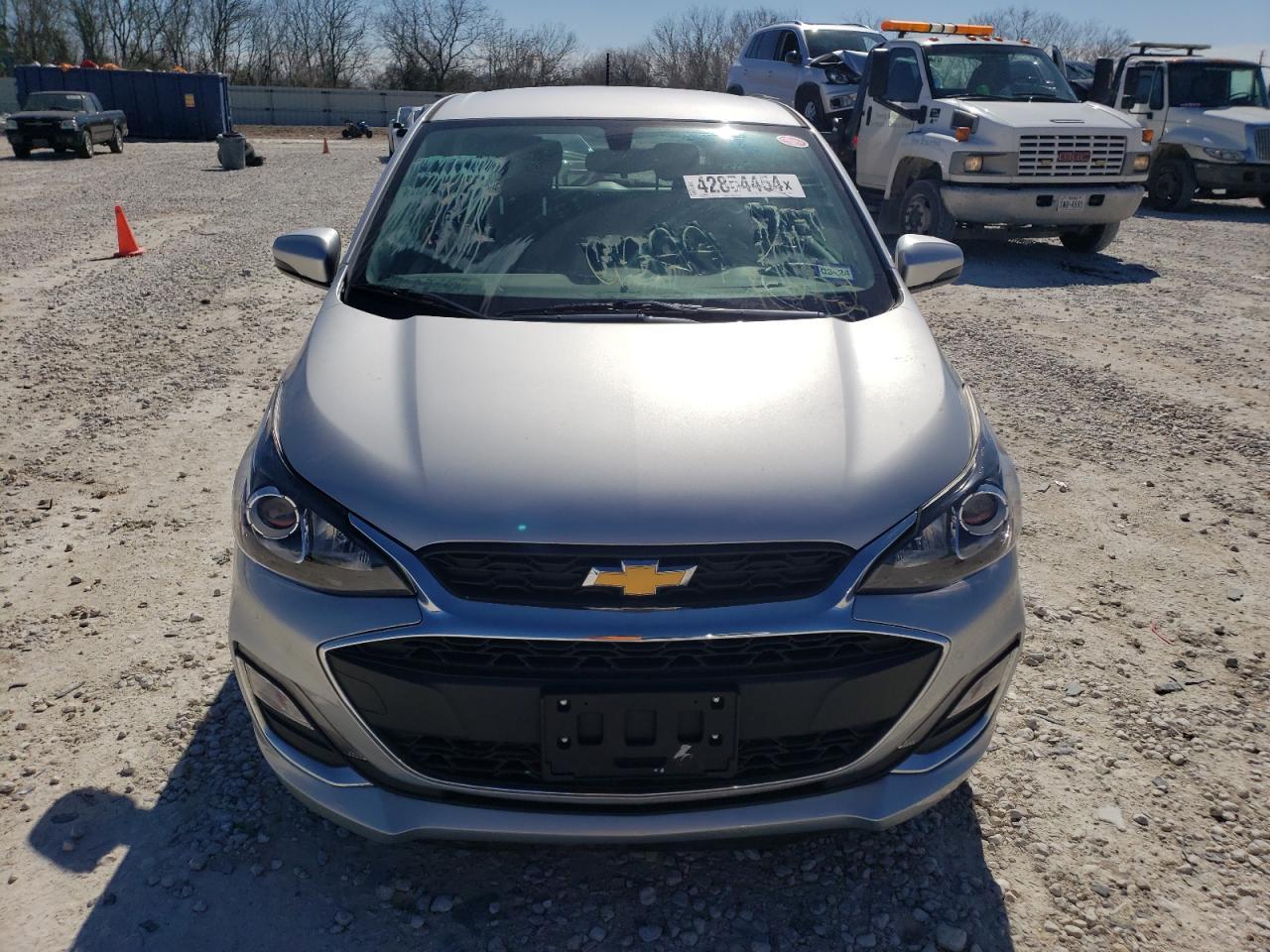 2020 CHEVROLET SPARK 1LT - Image 5