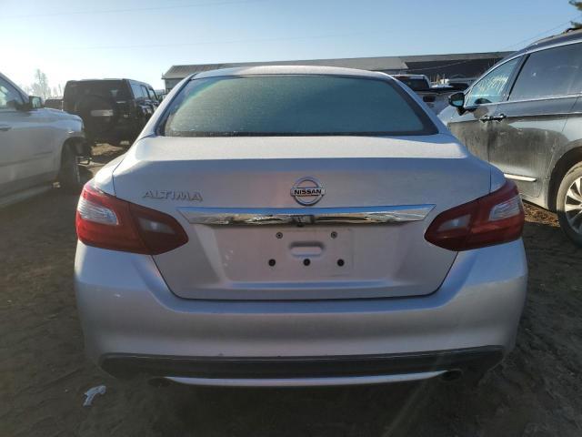 2018 Nissan Altima 2.5 - Фото 6