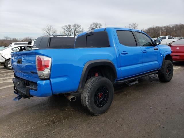 2019 Toyota Tacoma Double Cab - Image 3