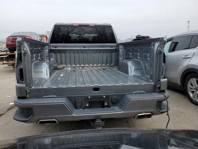 2019 Chevrolet Silverado K1500 Custom - Фото 6