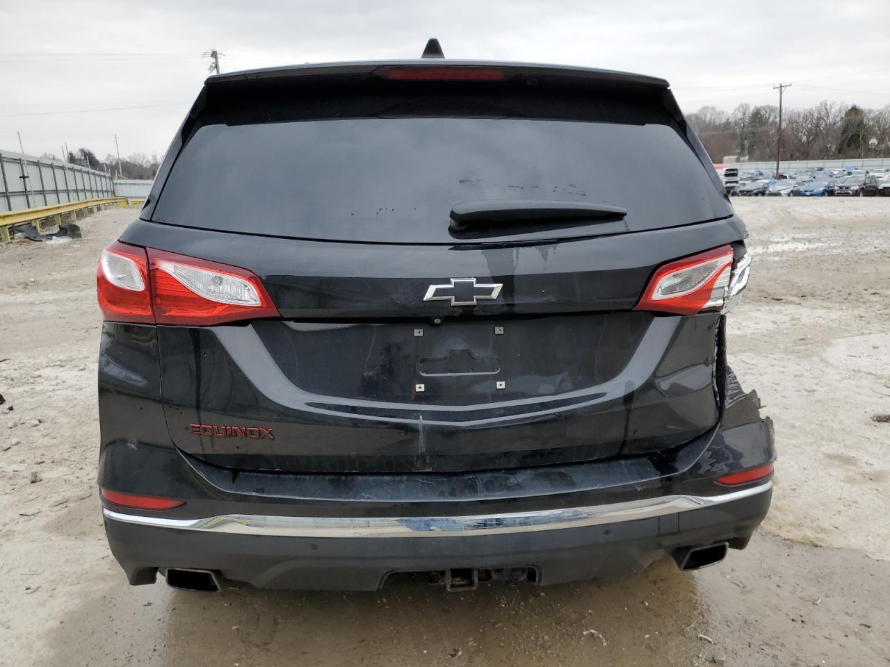 2019 CHEVROLET EQUINOX LT - Image 6