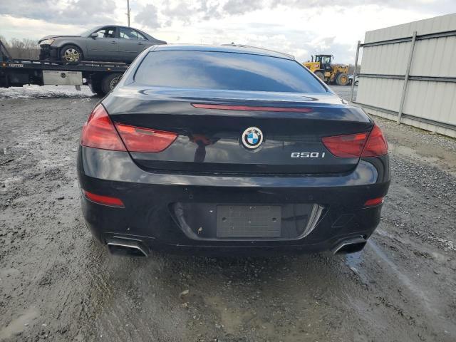2012 BMW 650 I - Image 6