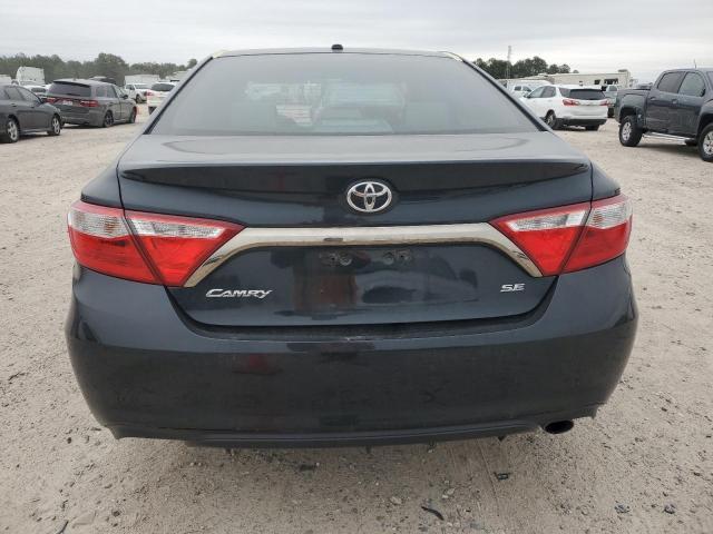 2015 Toyota Camry Xse - Image 6