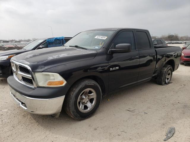 2010 Dodge Ram 1500