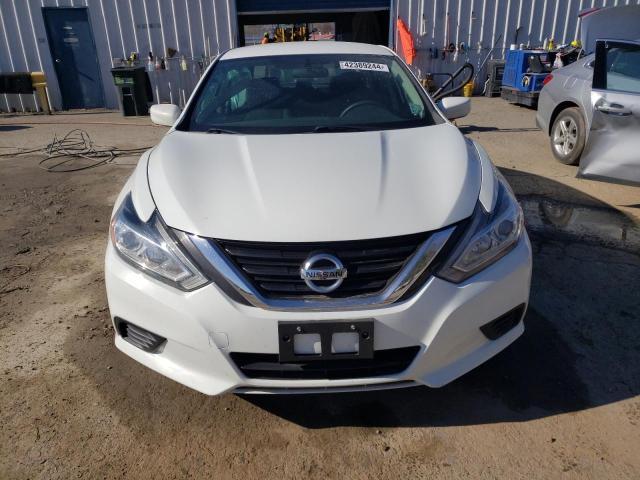 2016 Nissan Altima 2.5 - Фото 5