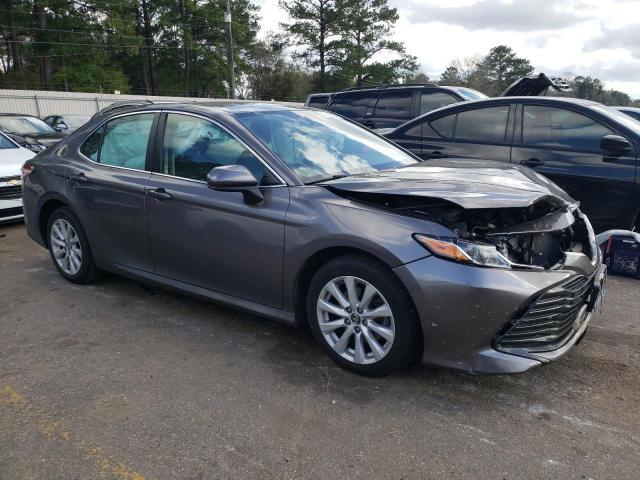 2019 Toyota Camry L - Фото 4