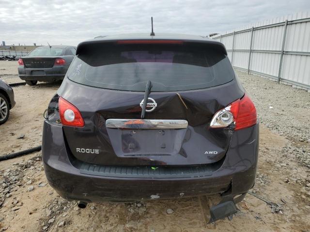 2013 Nissan Rogue S - Фото 6