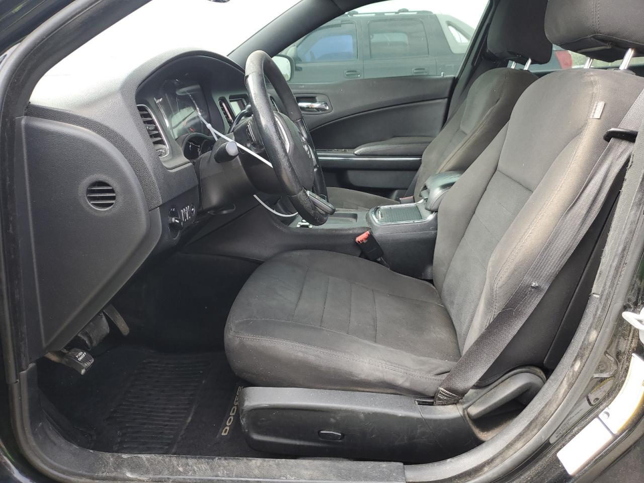 2014 DODGE CHARGER PO - Image 7