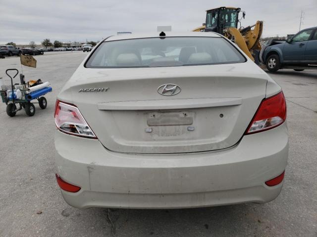 2016 Hyundai Accent Se - Фото 6