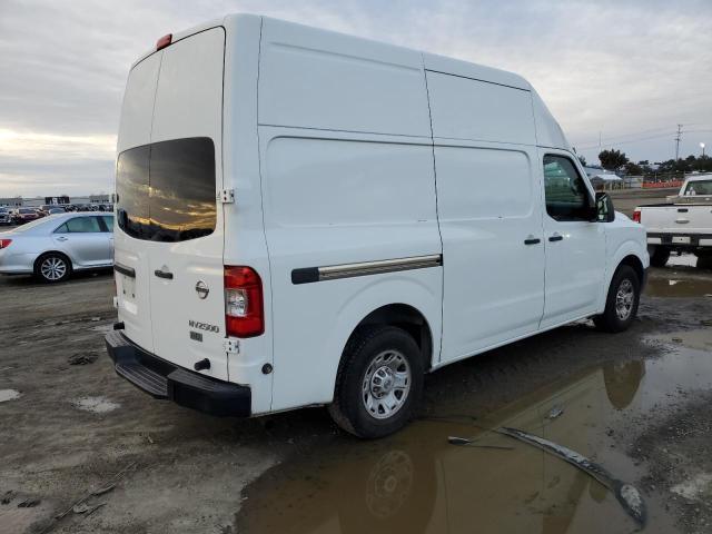 2012 Nissan Nv 2500 - Image 3