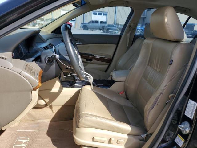 2010 Honda Accord Exl - Фото 7