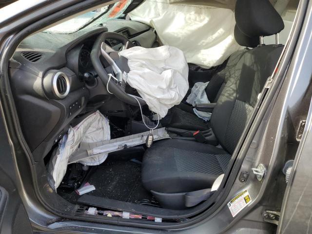 2021 Nissan Versa S - Фото 7