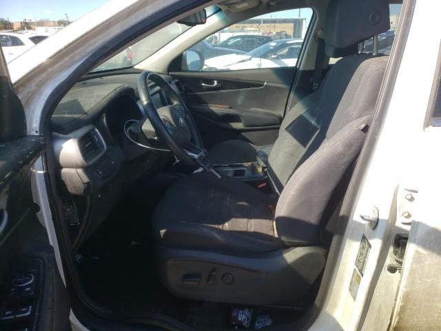 2017 Kia Sorento Lx - Фото 7